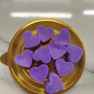Wax melts