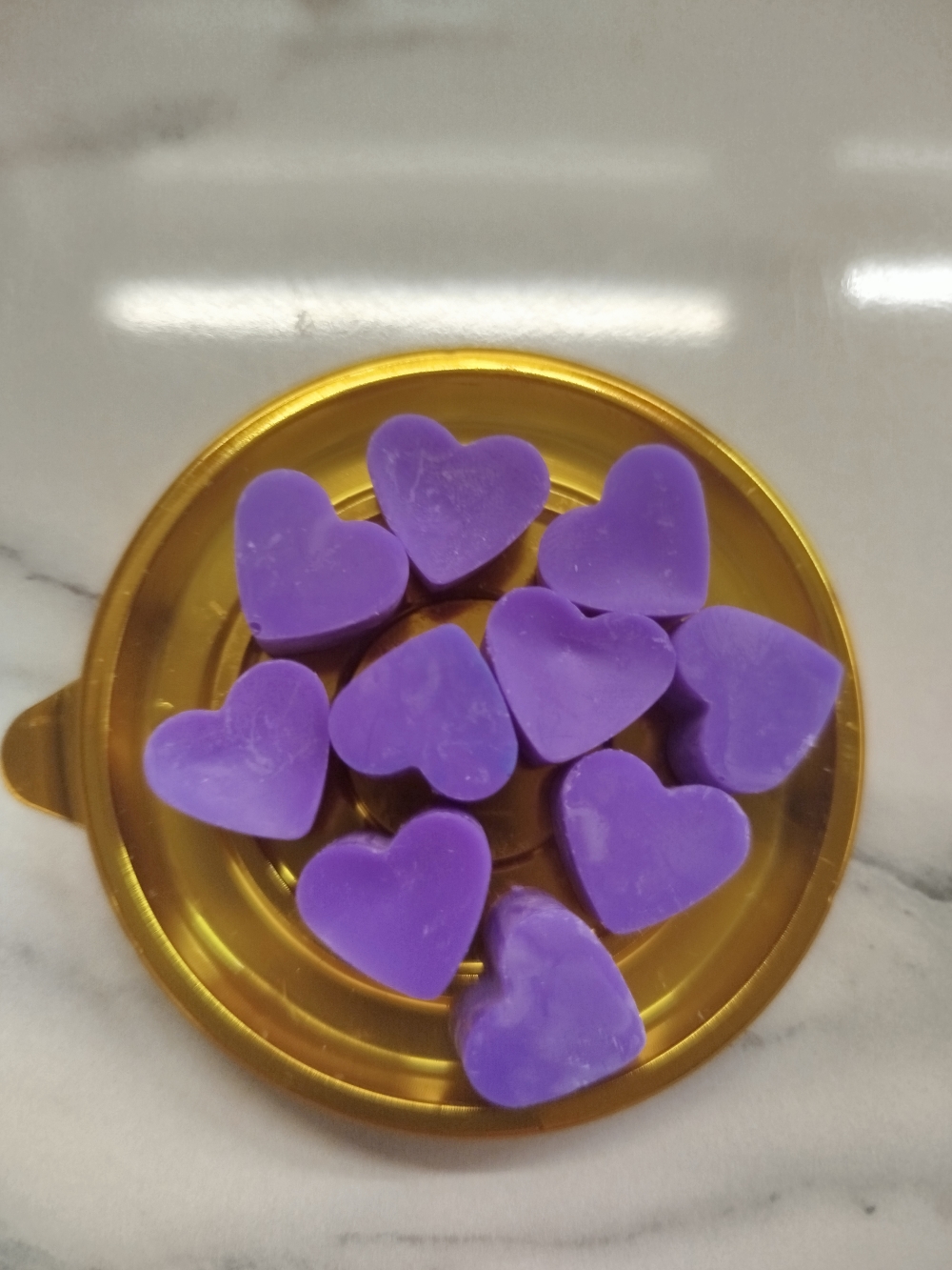 Wax melts