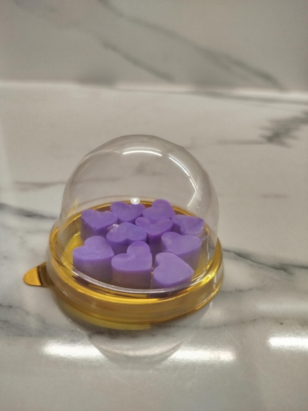 Wax melts